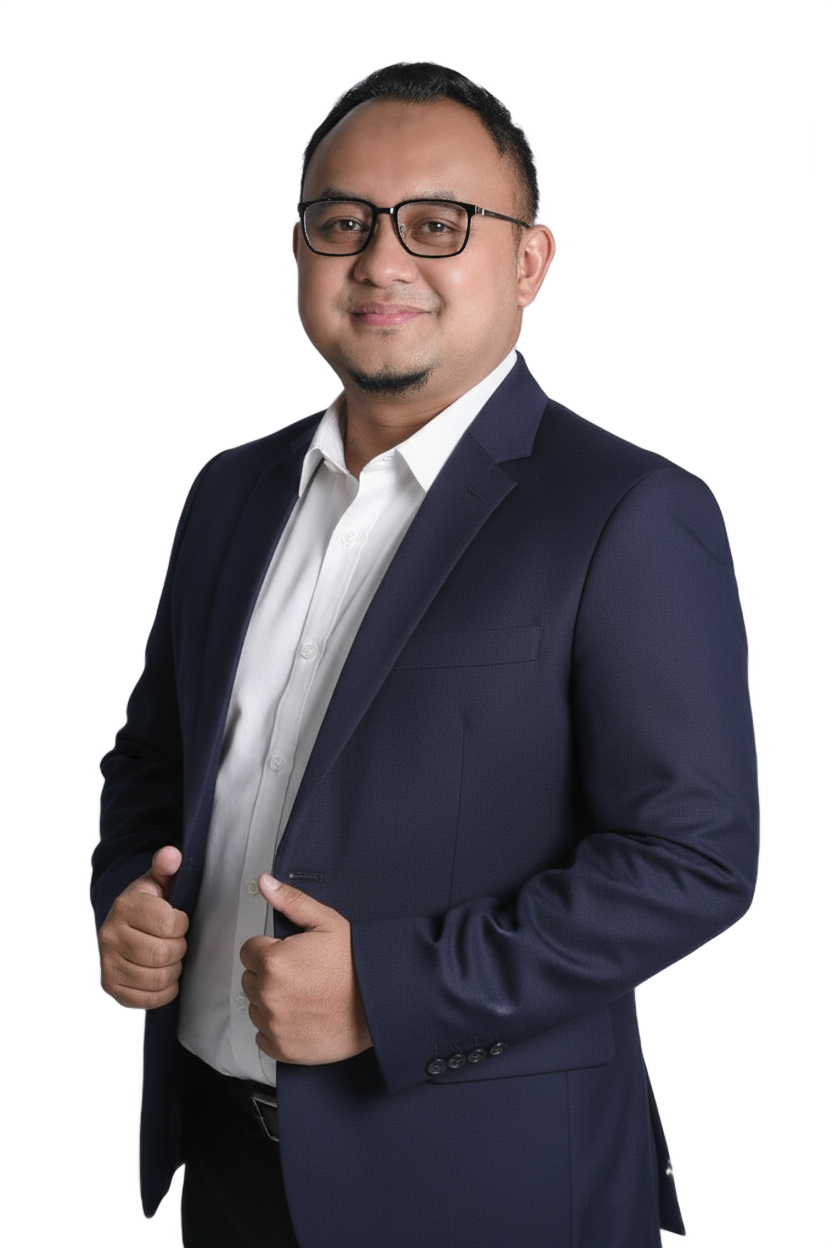 U. Rahmat Nugraha, S.Kom., SH., BKP